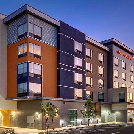 Hampton Inn & Suites Ontario Rancho Cucamonga Εξωτερικό φωτογραφία
