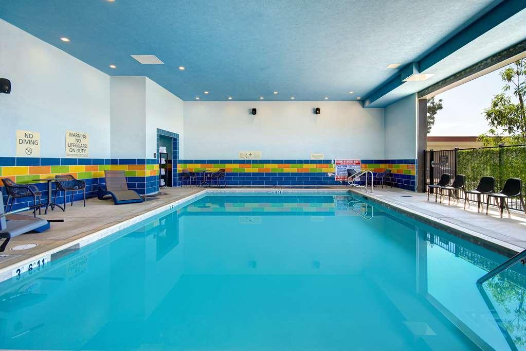 Hampton Inn & Suites Ontario Rancho Cucamonga Ανέσεις φωτογραφία