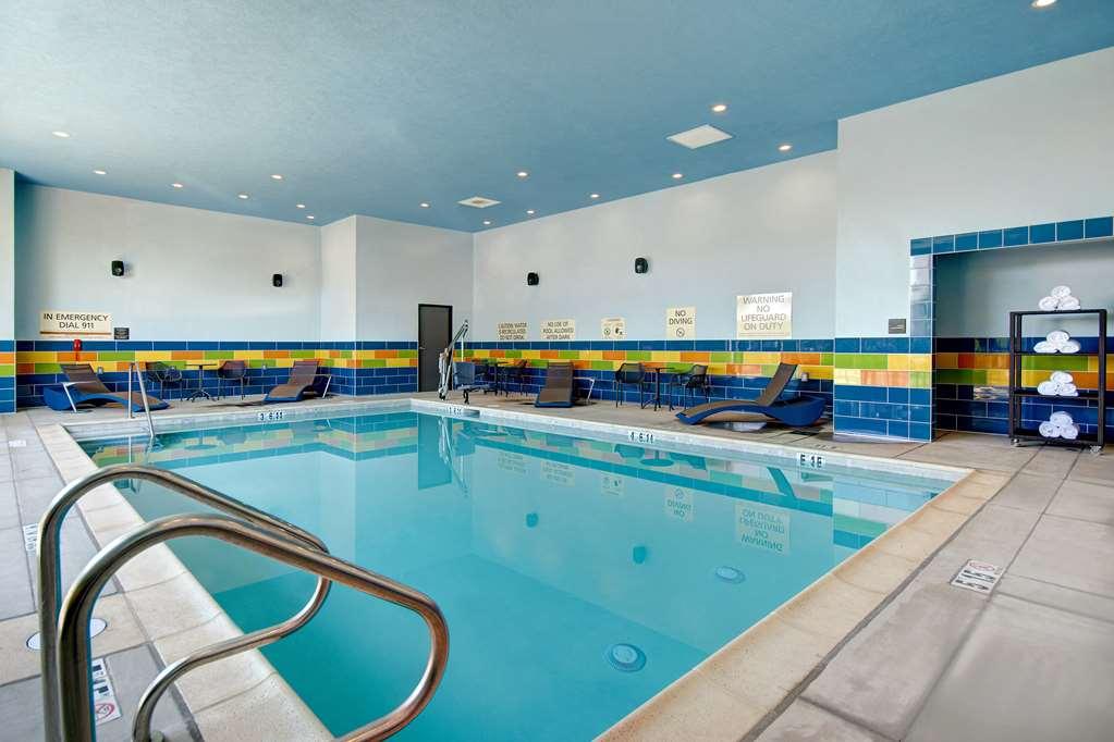 Hampton Inn & Suites Ontario Rancho Cucamonga Ανέσεις φωτογραφία
