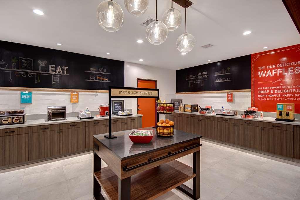 Hampton Inn & Suites Ontario Rancho Cucamonga Εξωτερικό φωτογραφία
