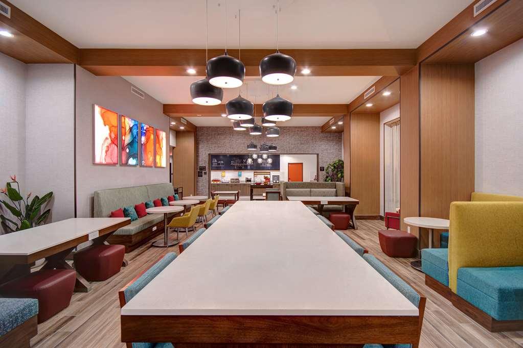 Hampton Inn & Suites Ontario Rancho Cucamonga Εξωτερικό φωτογραφία