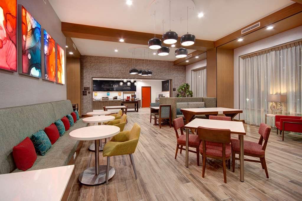Hampton Inn & Suites Ontario Rancho Cucamonga Εξωτερικό φωτογραφία