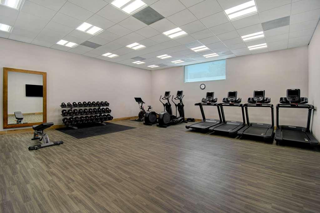 Hampton Inn & Suites Ontario Rancho Cucamonga Ανέσεις φωτογραφία