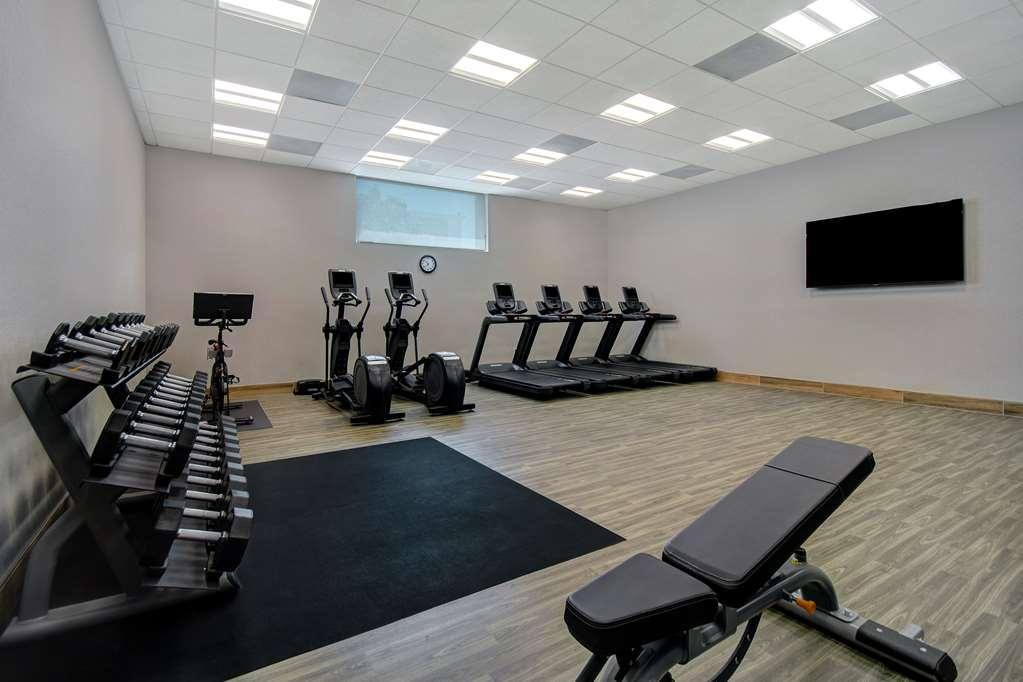 Hampton Inn & Suites Ontario Rancho Cucamonga Ανέσεις φωτογραφία
