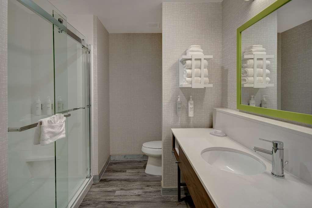 Hampton Inn & Suites Ontario Rancho Cucamonga Εξωτερικό φωτογραφία
