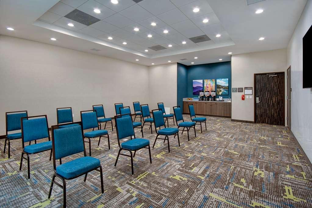 Hampton Inn & Suites Ontario Rancho Cucamonga Ανέσεις φωτογραφία