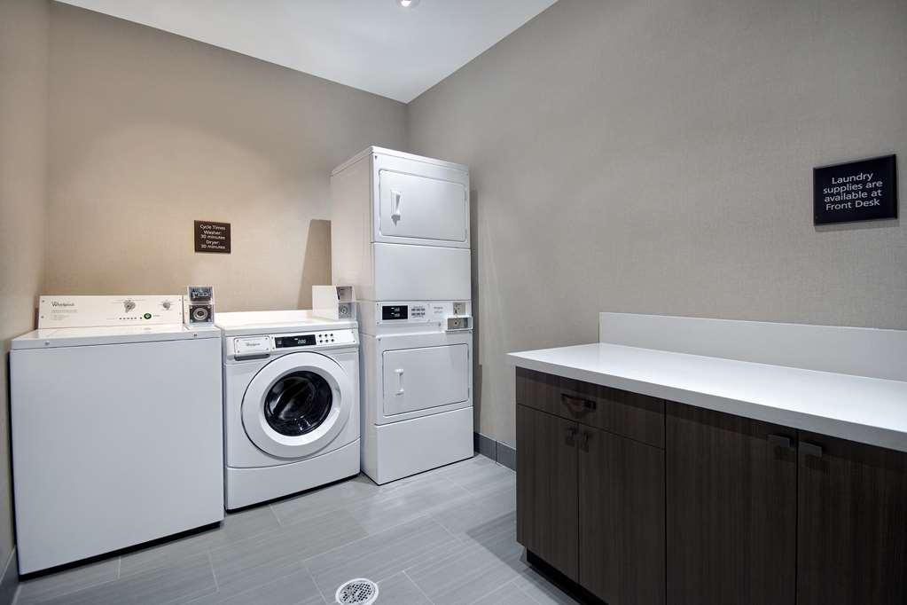 Hampton Inn & Suites Ontario Rancho Cucamonga Ανέσεις φωτογραφία