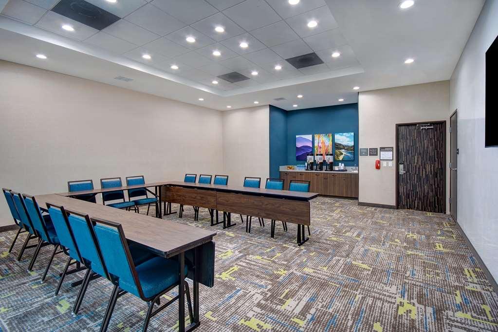 Hampton Inn & Suites Ontario Rancho Cucamonga Ανέσεις φωτογραφία