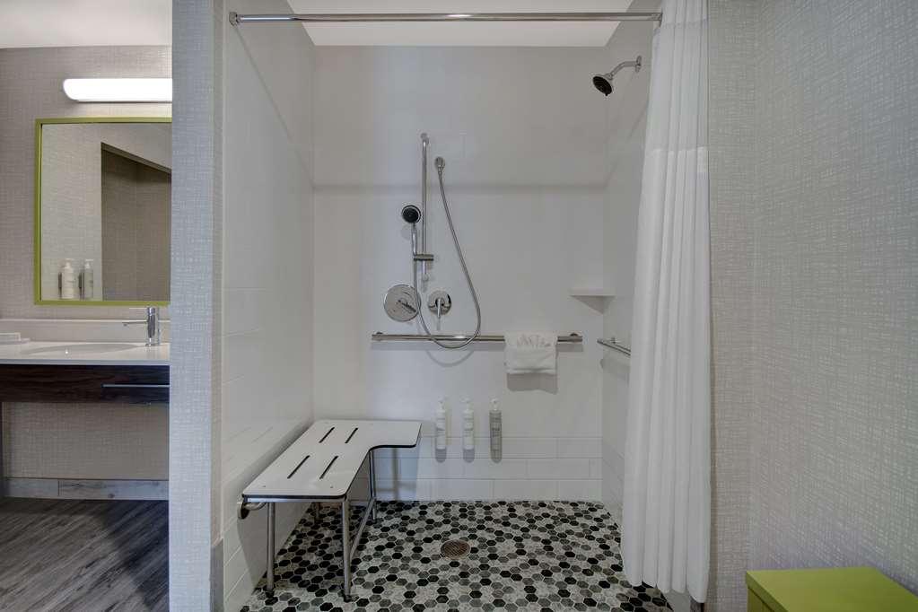 Hampton Inn & Suites Ontario Rancho Cucamonga Εξωτερικό φωτογραφία
